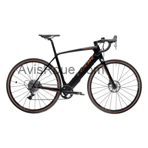 Look e-765 Gravel avis et fiche technique 